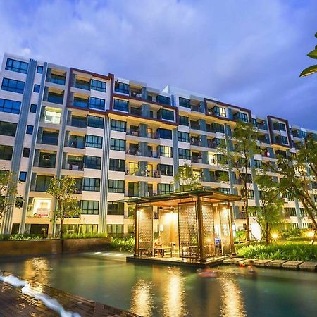 Centrio Nearby Central Phuket Esterno foto